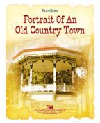 Portrait of an Old Country Town
